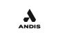 logo ANDIS COMPANY